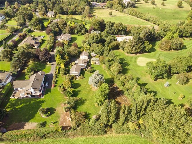 Weathertop, 11 Woodtown Way, Stocking Lane, Rathfarnham, Dublin 16