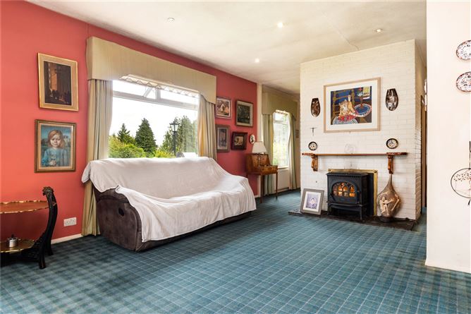 Weathertop, 11 Woodtown Way, Stocking Lane, Rathfarnham, Dublin 16