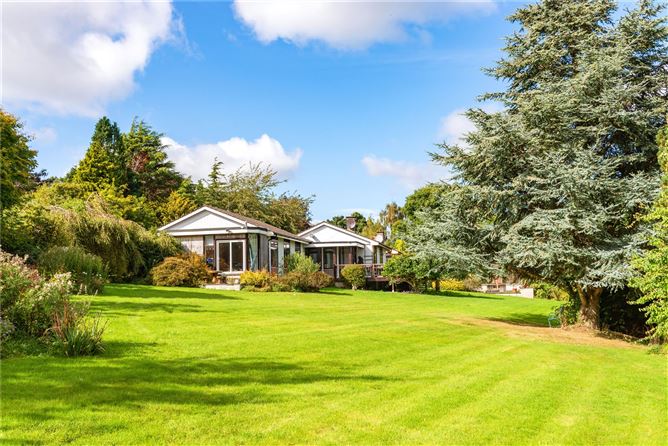 Weathertop, 11 Woodtown Way, Stocking Lane, Rathfarnham, Dublin 16