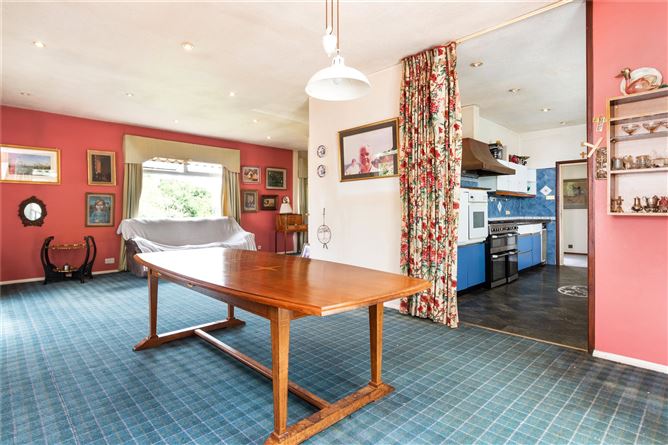 Weathertop, 11 Woodtown Way, Stocking Lane, Rathfarnham, Dublin 16