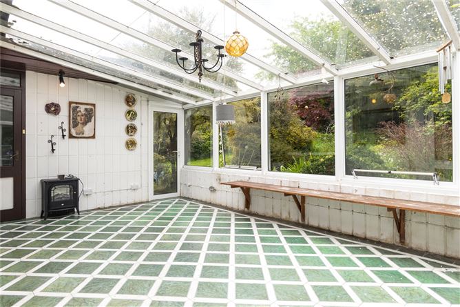 Weathertop, 11 Woodtown Way, Stocking Lane, Rathfarnham, Dublin 16
