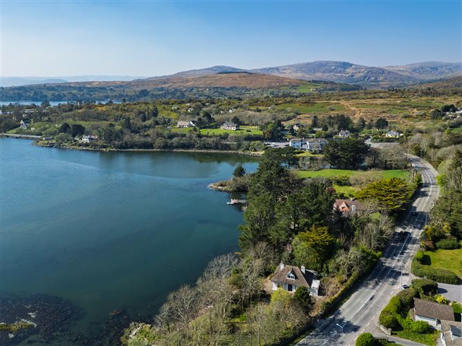 Carrigdhoun Quay, Ballylickey,   West Cork