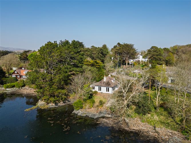 Carrigdhoun Quay, Ballylickey,   West Cork
