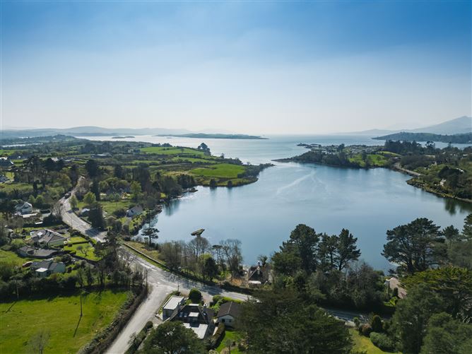 Carrigdhoun Quay, Ballylickey,   West Cork