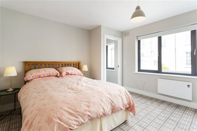 42 Leeson Street Upper, and Mews Property To Rear, Donnybrook, Dublin 4