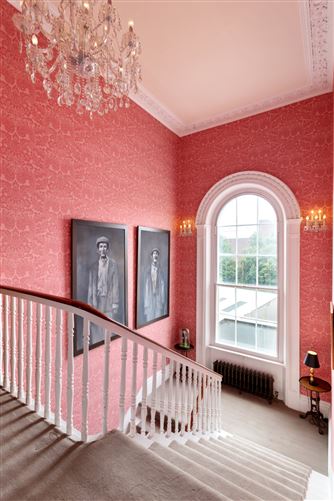 42 Leeson Street Upper, and Mews Property To Rear, Donnybrook, Dublin 4