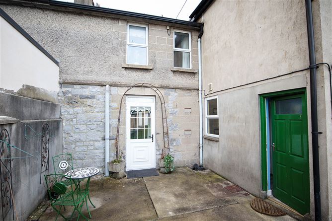 26 Dominic Street, Kilkenny, Kilkenny