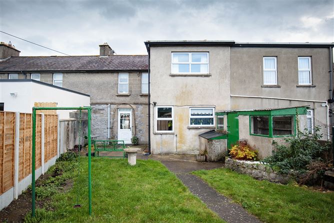 26 Dominic Street, Kilkenny, Kilkenny