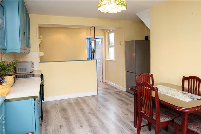 26 Dominic Street, Kilkenny, Kilkenny