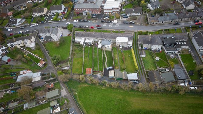 26 Dominic Street, Kilkenny, Kilkenny