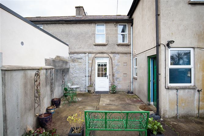 26 Dominic Street, Kilkenny, Kilkenny