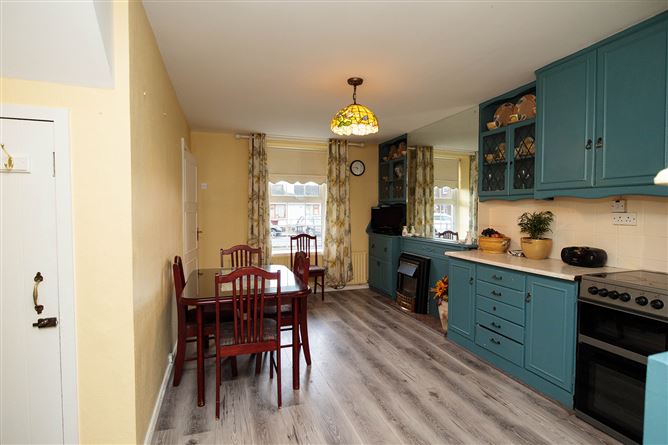 26 Dominic Street, Kilkenny, Kilkenny