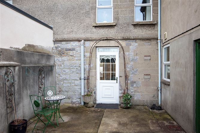 26 Dominic Street, Kilkenny, Kilkenny