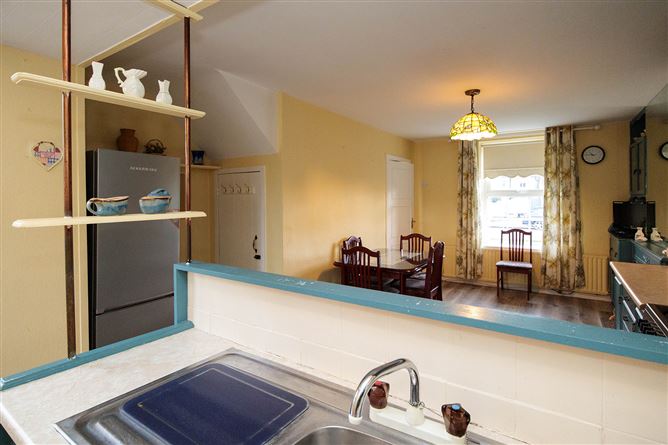 26 Dominic Street, Kilkenny, Kilkenny