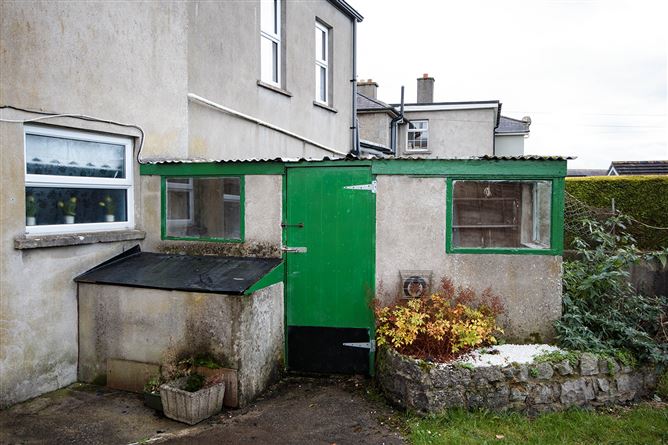 26 Dominic Street, Kilkenny, Kilkenny