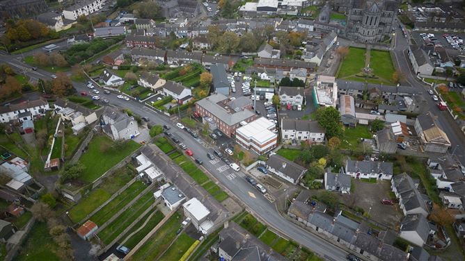 26 Dominic Street, Kilkenny, Kilkenny
