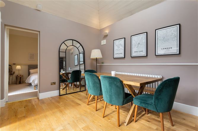 5 Estate Avenue, Merrion Road, Ballsbridge, Dublin 4