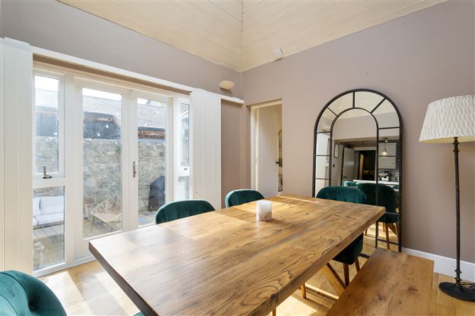 5 Estate Avenue, Merrion Road, Ballsbridge, Dublin 4