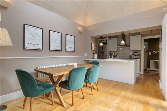 5 Estate Avenue, Merrion Road, Ballsbridge, Dublin 4