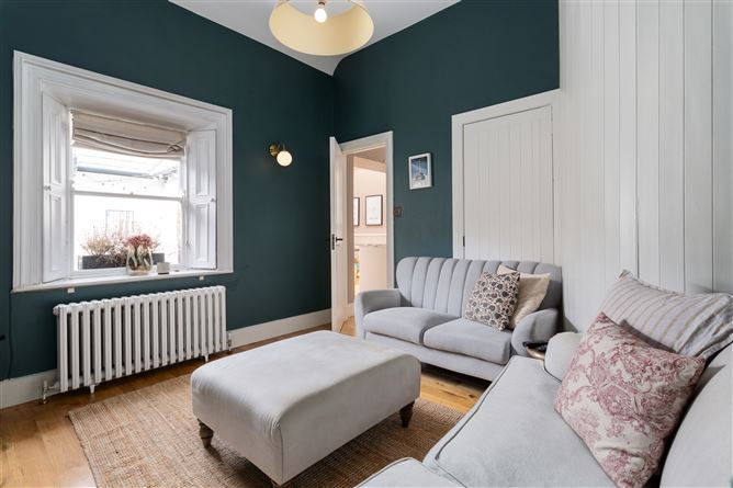 5 Estate Avenue, Merrion Road, Ballsbridge, Dublin 4