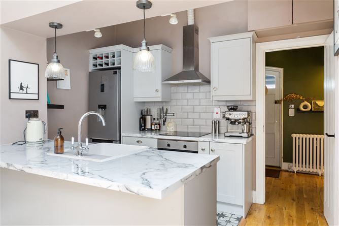 5 Estate Avenue, Merrion Road, Ballsbridge, Dublin 4