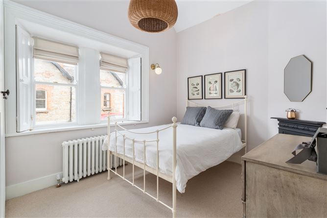 5 Estate Avenue, Merrion Road, Ballsbridge, Dublin 4