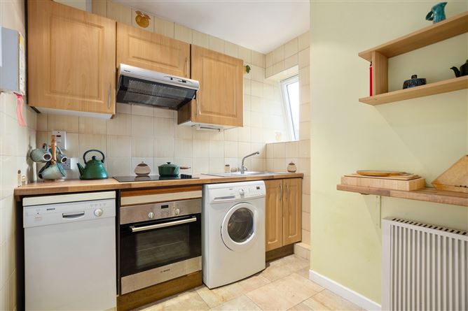 21 Kirkwood, Park Avenue, Sandymount, Dublin 4