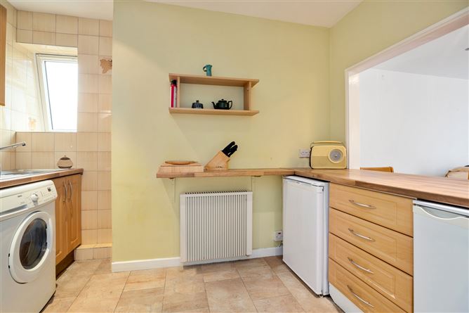 21 Kirkwood, Park Avenue, Sandymount, Dublin 4
