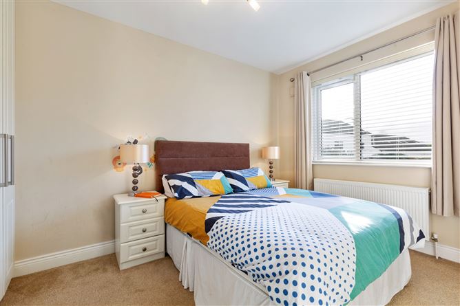 1 Sally Grove, Ballycullen, Dublin 24