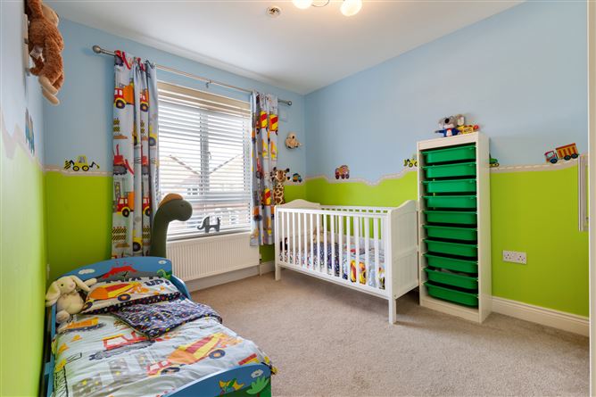 1 Sally Grove, Ballycullen, Dublin 24