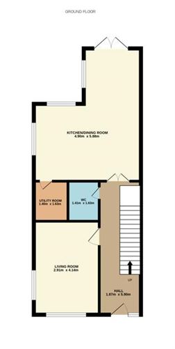 1 Sally Grove, Ballycullen, Dublin 24