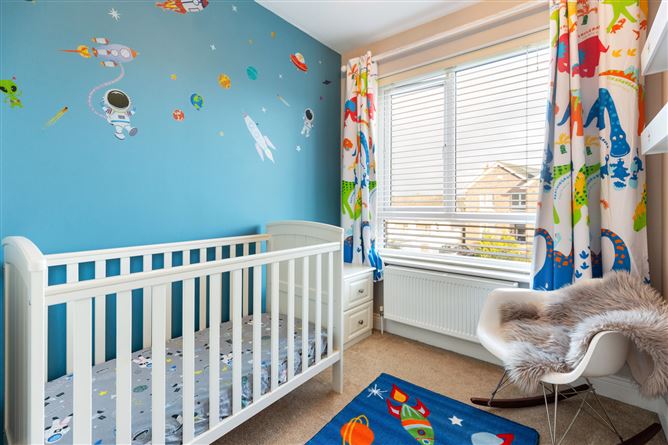 1 Sally Grove, Ballycullen, Dublin 24