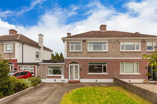 30 Hazelwood Drive, Artane, Dublin 5