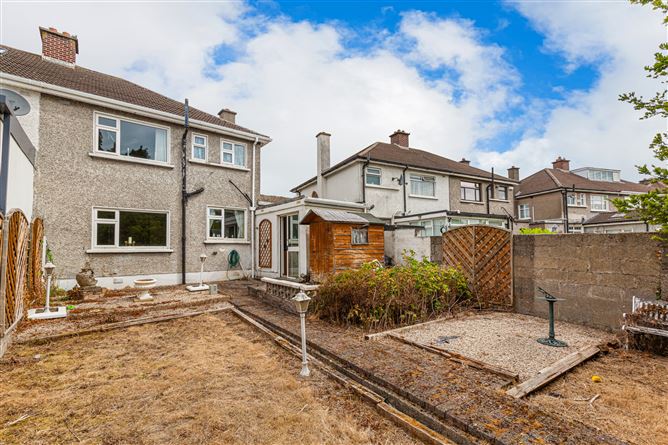 30 Hazelwood Drive, Artane, Dublin 5