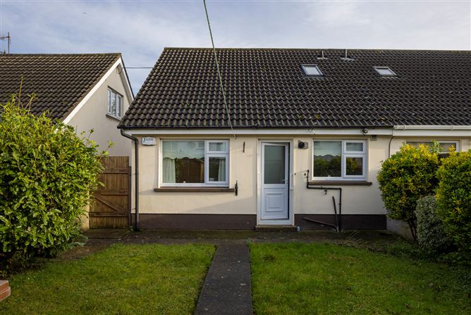 14 Forest Way, Swords, County Dublin