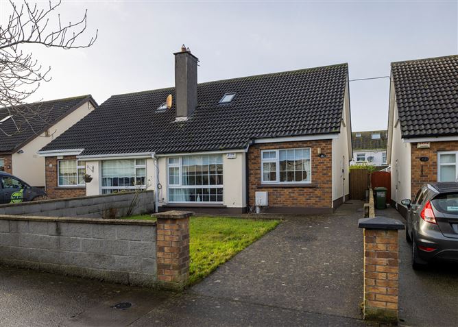 Main image for 14 Forest Way, Swords, County Dublin