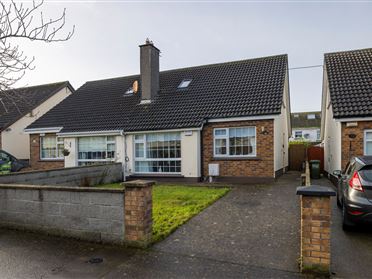 Image for 14 Forest Way, Swords, County Dublin