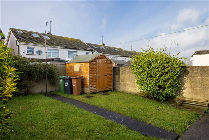 14 Forest Way, Swords, County Dublin