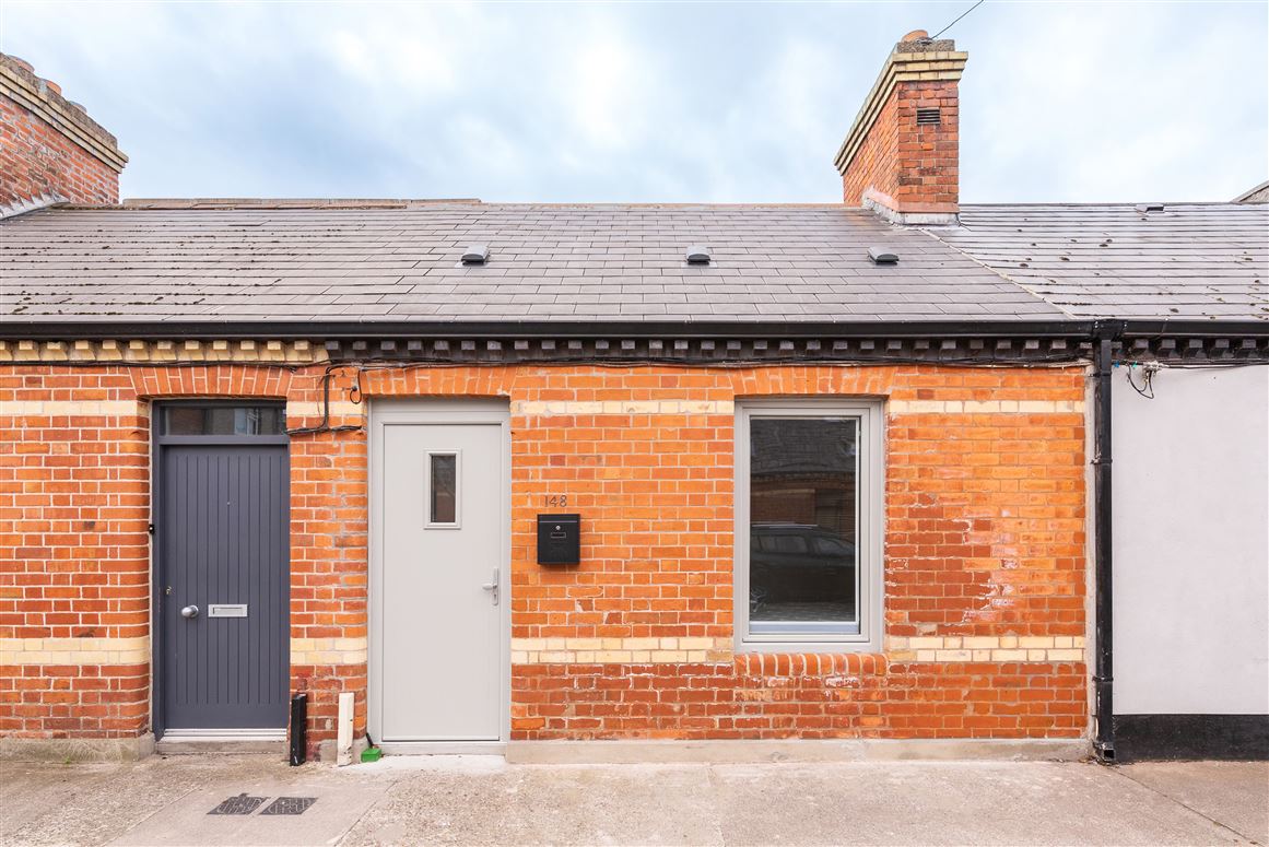 148 Rosary Terrace, Stella Gardens, Irishtown, Dublin 4 Allen