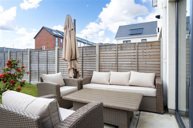 6 Belltree Lane, Clongriffin, Dublin 13