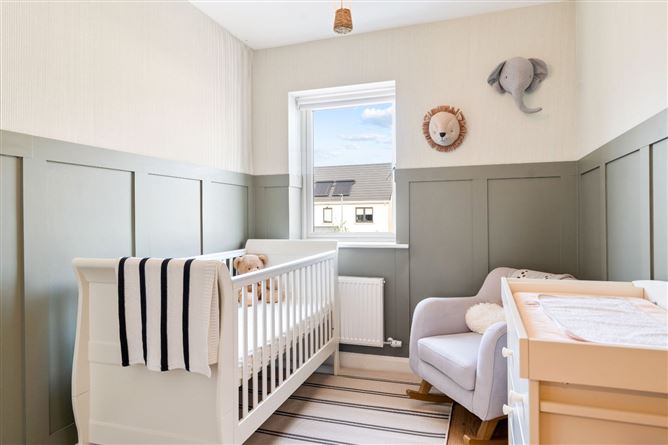 6 Belltree Lane, Clongriffin, Dublin 13
