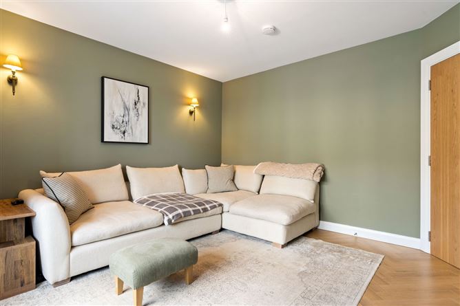 6 Belltree Lane, Clongriffin, Dublin 13