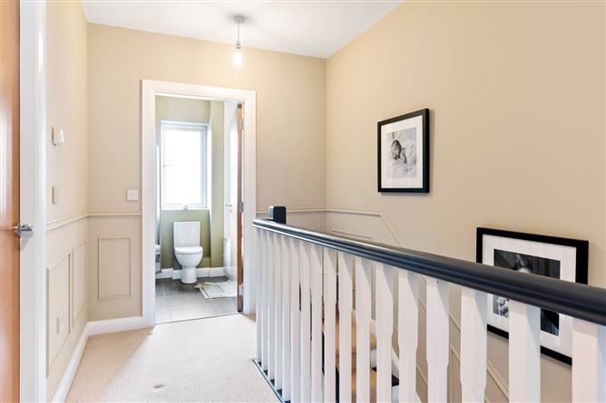 6 Belltree Lane, Clongriffin, Dublin 13