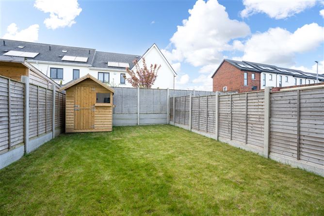 6 Belltree Lane, Clongriffin, Dublin 13