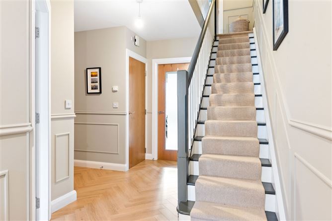 6 Belltree Lane, Clongriffin, Dublin 13
