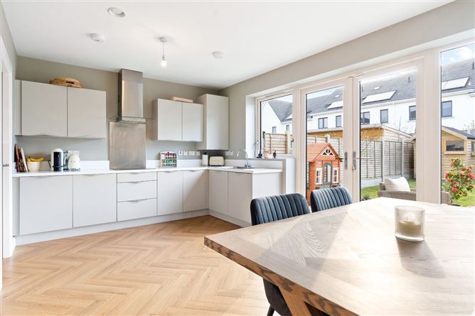 6 Belltree Lane, Clongriffin, Dublin 13