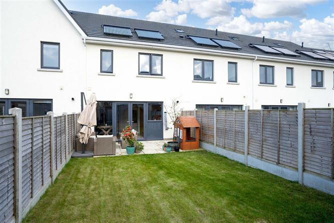 6 Belltree Lane, Clongriffin, Dublin 13