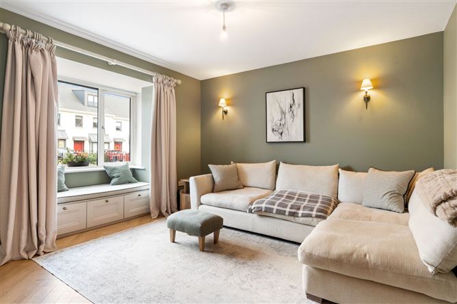 6 Belltree Lane, Clongriffin, Dublin 13