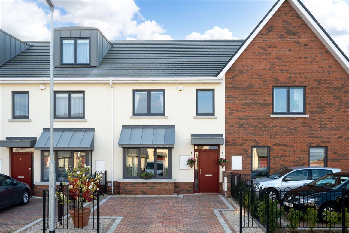 6 Belltree Lane, Clongriffin, Dublin 13