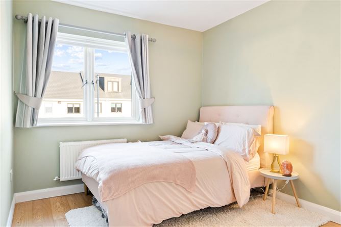 6 Belltree Lane, Clongriffin, Dublin 13